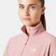 3. Helly Hansen bluza polarowa W DAYBREAKER FLEECE JACKET 51599 057