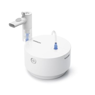 2. Nebulizotor Omron C28P NE-C105-E