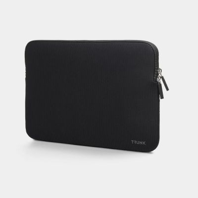 Trunk Neoprene Sleeve 33 cm (13") Etui kieszeniowe Czarny