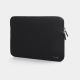 Trunk Neoprene Sleeve 33 cm (13") Etui kieszeniowe Czarny