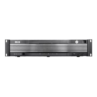 Rejestrator IP 32-kanałowy BCS-U-NVR3208R-A-4KR(8TB)