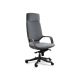 2. Fotel biurowy Apollo BL415 royal blue/czarny