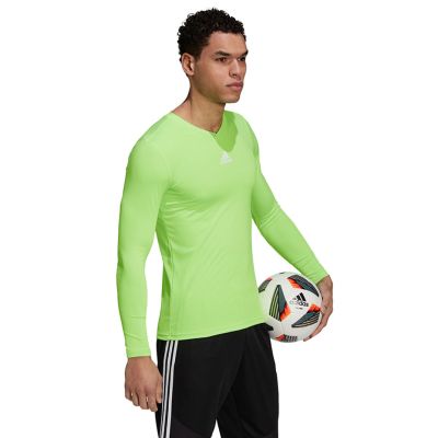 10. Koszulka adidas Team Base Tee M GN7505