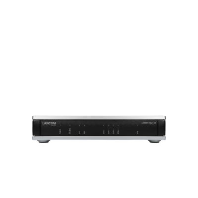 2. LANCOM WLC-60 gateway/kontroler 10, 100, 1000 Mbit/s