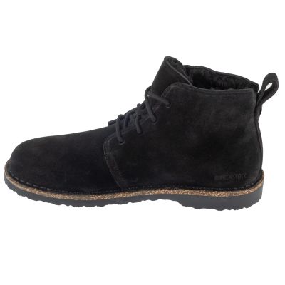 2. Birkenstock Uppsala Mid Shearling 1028154 Czarne 37