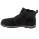 2. Birkenstock Uppsala Mid Shearling 1028154 Czarne 37
