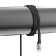 6. Kabel 3mk Hyper Cable N-SERIES USB-C / USB-C 2m 20V/5A 100W / czarny