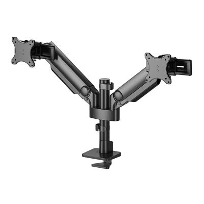 3. Neomounts DS65S-950BL2 uchwyt / stojak do monitorów 86,4 cm (34") Biurko Czarny
