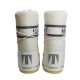 6. Damskie buty zimowe śniegowce Moon Boot MB Icon Nylon White - 80D1400440-A001