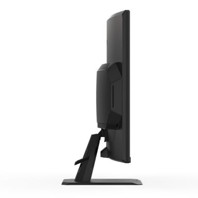 3. Gigabyte GS32QCA EU | 31.5" | VA | 180 Hz | 1 ms | 250 cd/m2 | HDMI ports quantity 2