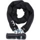 2. Zapięcie rowerowe BBB SecureChain ART2 /Sold Secure Silver