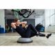 9. Platforma do ćwiczeń SMJ sport BL001 +2 uchwyty HS-TNK-000009787