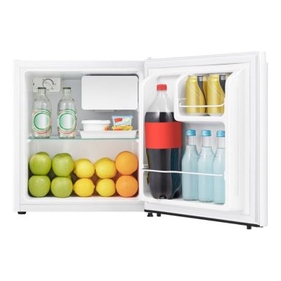 2. Lodówka MPM-46-CJ-07 biała, poj. 45L, wys. 50cm, szer. 45cm