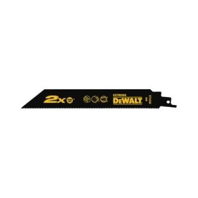 Brzeszczot do piły z wymiarami 228x4,2mm