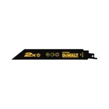 Brzeszczot do piły z wymiarami 228x4,2mm