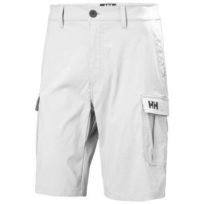 2. Helly Hansen męskie spodenki QD CARGO SHORTS 11" 34537 853