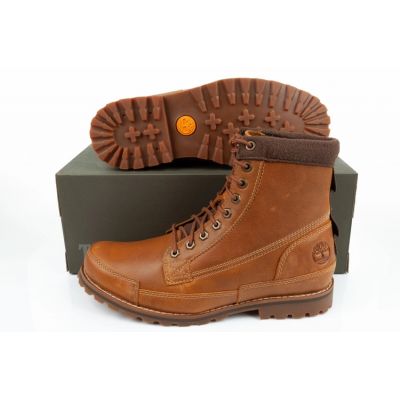 11. Buty trekkingowe Timberland M TB0A2MQ5231