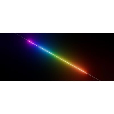 9. HYTE LS30 qRGB Light Strips (2 sztuki)