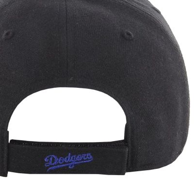 3. Czapka z daszkiem 47 Brand New York Yankees MLB Clean Up Cap B-RGW17GWS-NY