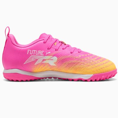 6. Buty Puma Future 9 PLAY JR TT 108931-03