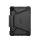 11. UAG Metropolis SE - obudowa ochronna z uchwytem do Apple Pencil do iPad Pro 11" M4 (2024) (black)