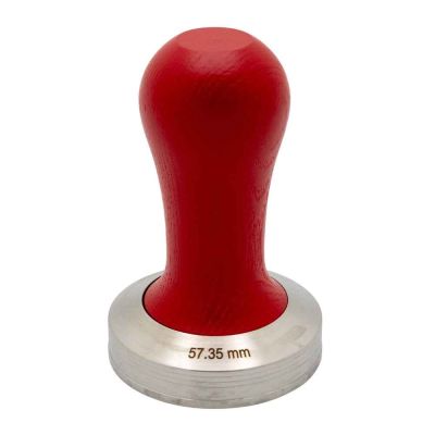 2. Ubijak Lelit rosso tamper 57mm