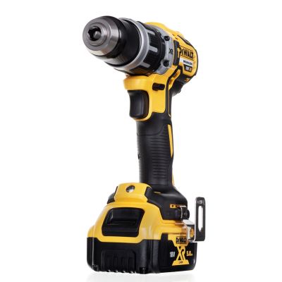 18. Zestaw COMBO 18V DCK422P3 DEWALT