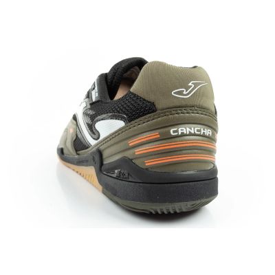 5. Buty piłkarskie Joma Cancha 2523 Indoor M CANW2523IN