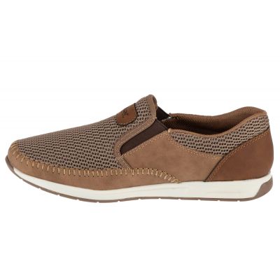 2. Buty Rieker Moccasins M 11954-64