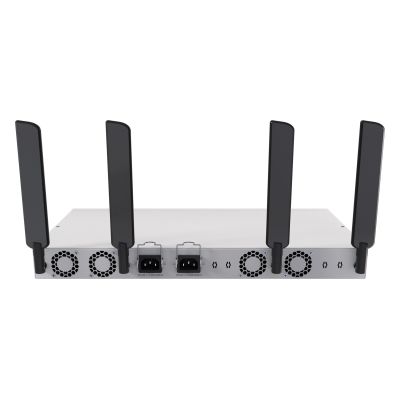 3. Router/switch 16-portowy SFP+/S4188P8G2S+5AXQ2AXQRM MikroTik