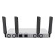 3. Router/switch 16-portowy SFP+/S4188P8G2S+5AXQ2AXQRM MikroTik