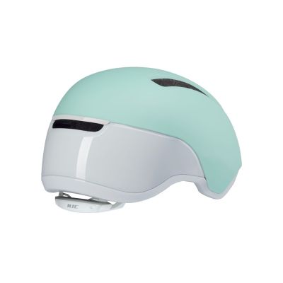 4. Kask Rowerowy HJC CALIDO Miętowy MT MINT r.S