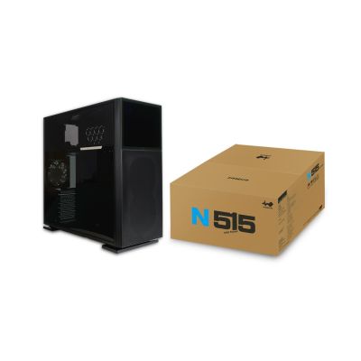 8. In Win N515 Midi Tower Czarny