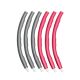 18. VIRTUFIT HULA HOOP 100 CM 1.8 KG