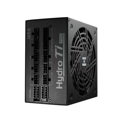 5. Zasilacz FSP Netzteil HYDRO Ti PRO 1000 80+T 1000W F-Mod. ATX3.0/GEN5 sprzedaż detaliczna