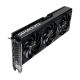 7. Karta graficzna Gainward GWD RTX 5070 Python III OC 12 GB GDDR7