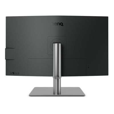 8. BenQ PD3225U monitor komputerowy 81,3 cm (32") 3840 x 2160 px 4K Ultra HD LED Czarny