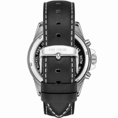 3. Zegarek Męski PAUL LORENS PL20010A-1A1 + BOX