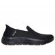 7. Buty Skechers Go Walk Flex Relish W 124963BBK