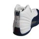 7. Buty męskie Air Jordan 12 Retro "French Blue" - CT8013-114