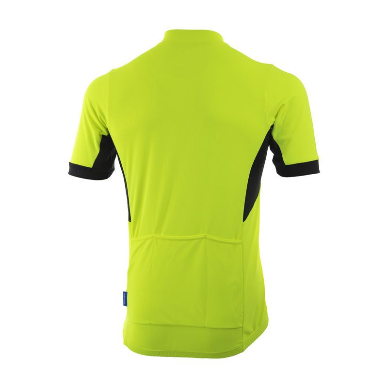 2. Rogelli koszulka PERUGIA 2.0 fluor 6XL