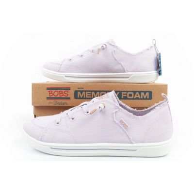 10. Buty Skechers B.Cute 2.0 Bobs W 114150/LAV
