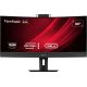 Monitor LED Sonic VG3457CV 34 zakrzywiony 2K 21:9 3 - Płaski ekran - 86,4 cm