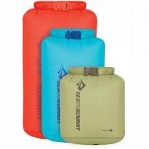 Worek Ultra-Sil Dry Bag Set  (ASG012151/MULTI)