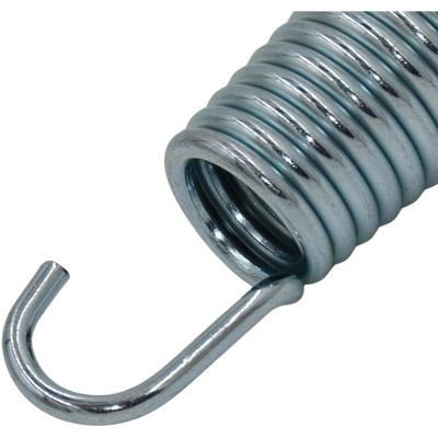 6. SPRĘŻYNA DO TRAMPOLINY 136MM ENERO