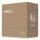 23. DeepCool CG380 3F Midi Tower Czarny