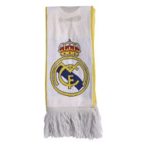 Szalik adidas Real Madryt Home JX3187