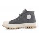 5. Buty Palladium Pallashock Mid OG Granite Gray U 76681-070-M