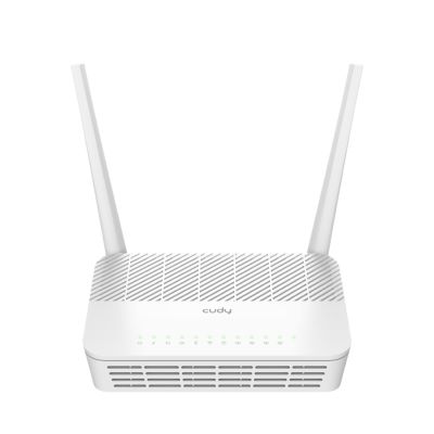 Router Cudy AC1200 Wi-Fi GPON