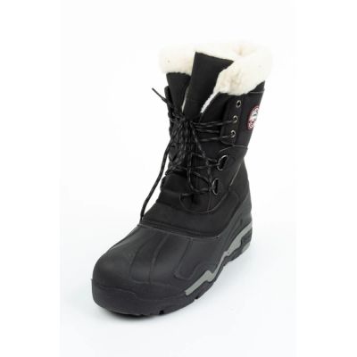 23. Buty Geographical Norway M CARL BLACK